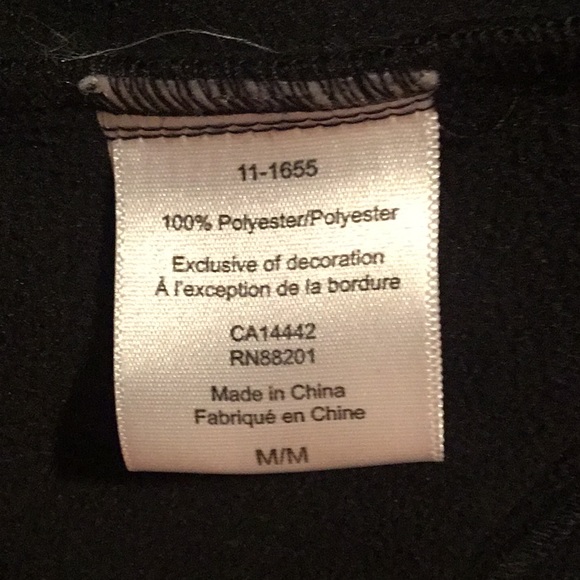 Performance Bicycle Long Sleeve Jacket - Picture 8 of 8